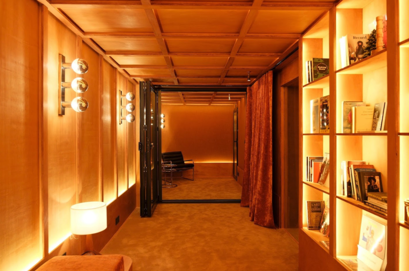 Rent a music studio in Paris