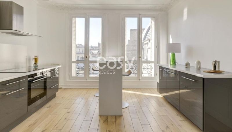 Private Apartment Located in France Available for Rental for Professional Photoshoots in Paris