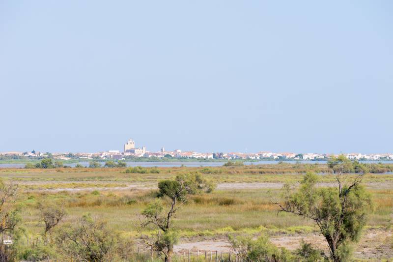 location of the photo shoot in a natural outdoor setting in FRANCE