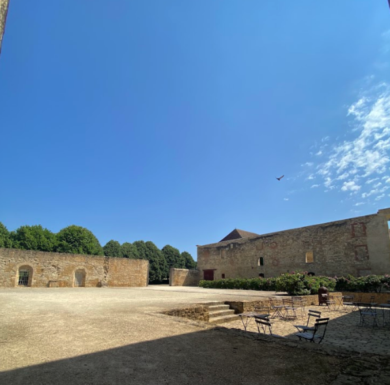 event venues in the Pays de la Loire region