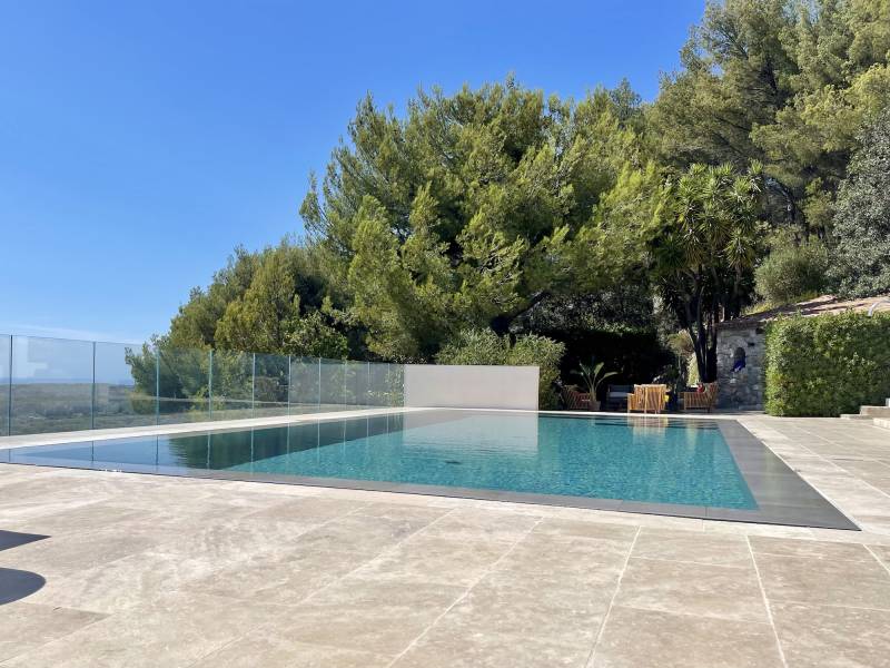 Filming location in the Provence-Alpes-Côte d'Azur region of FRANCE