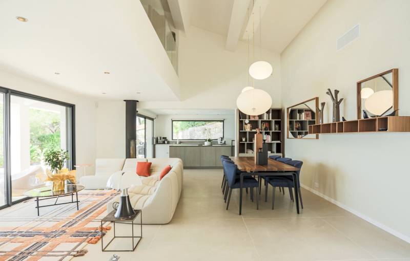 Shooting location in the city of Toulouse, FRANCE