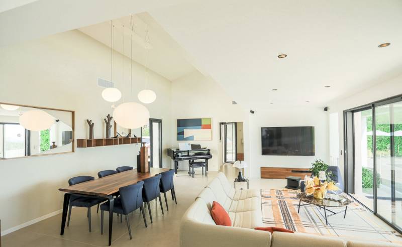 rental of a villa for professional photo or video shooting in Toulon, France