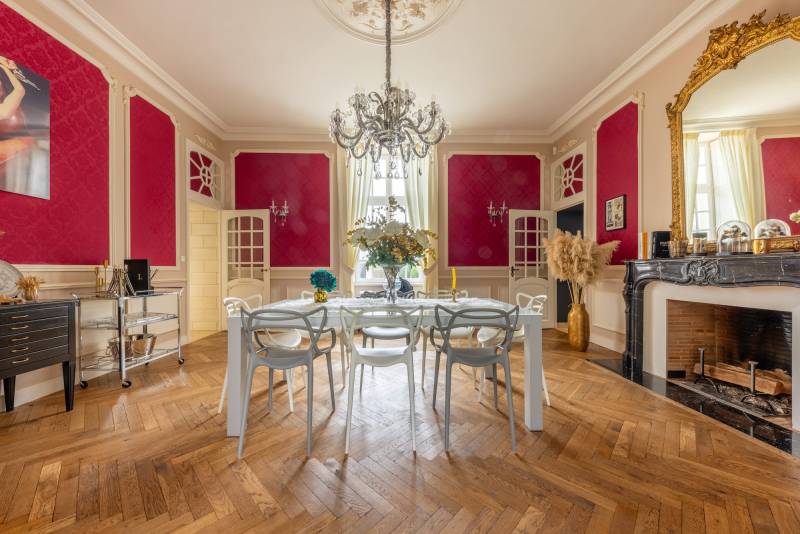 Shooting location in Loire Atlantique, FRANCE, a beautiful region for photo sessions