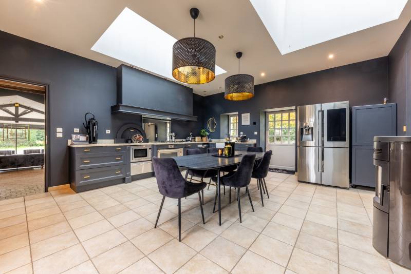 How to Rent Out Your House for a Filming Shoot in France: A Comprehensive Guide