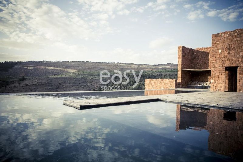 Filming location set in the vibrant and culturally rich city of Marrakech