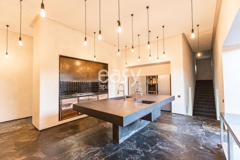 location of the photoshoot in Morocco where the images were captured