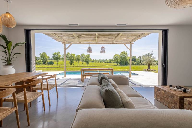 bohemian styled photo shoot location in FRANCE, capturing the essence of free-spirited and artistic ambience