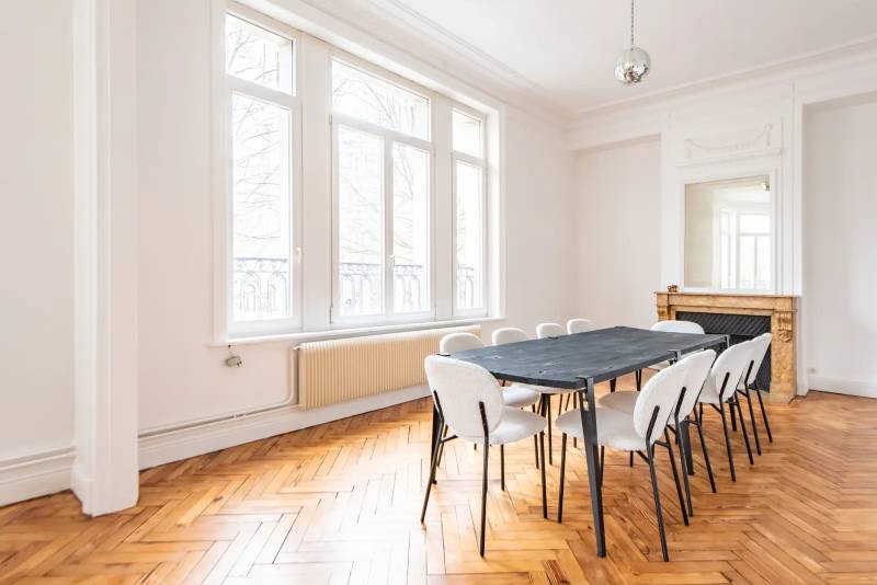 Unique and Unconventional Event Venue Available for Rent in Lille, FRANCE