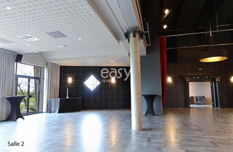 Renting a Suitable Venue for Hosting a Product Launch Event in Lille