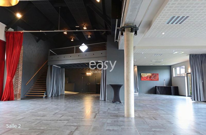 Event Venue Rental Services Available in Lille and Surrounding Areas