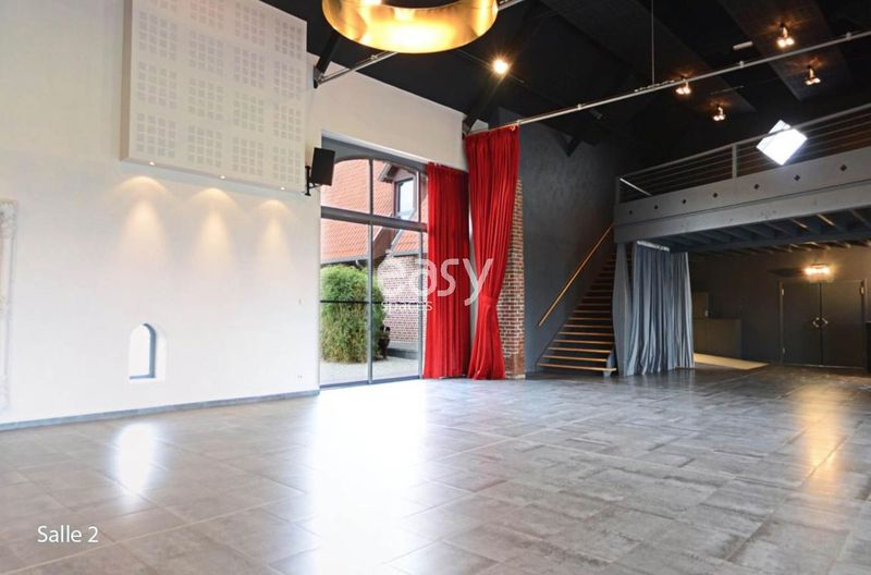 event venues for the grand vehicle launch event taking place in Lille city