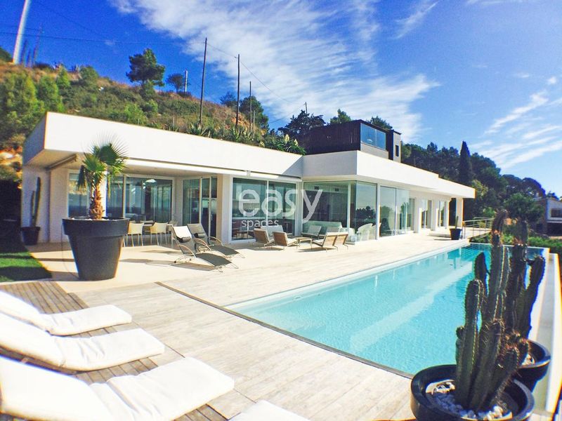 Location scouting activities taking place in various regions across Spain