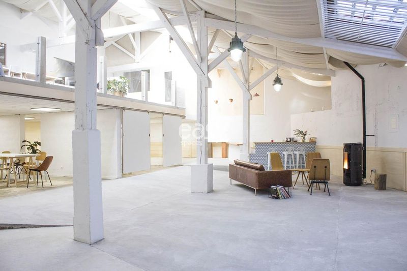 shooting space available for photography and videography sessions in aix-en-provence