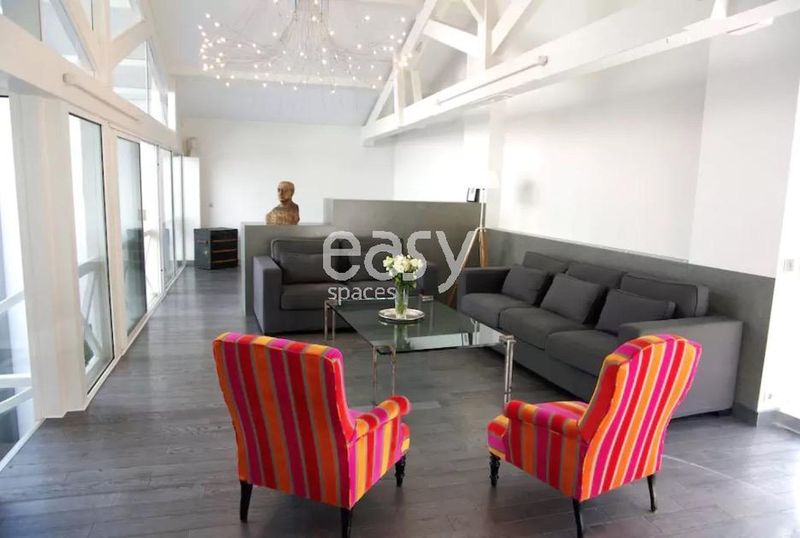 to propose a suitable and convenient filming location for the production