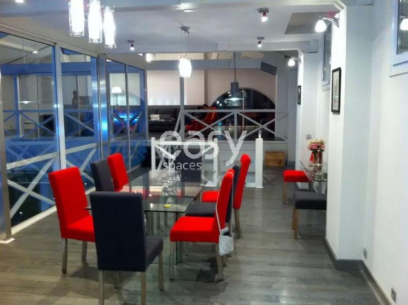 apartment rental for special events in the beautiful city of Bordeaux