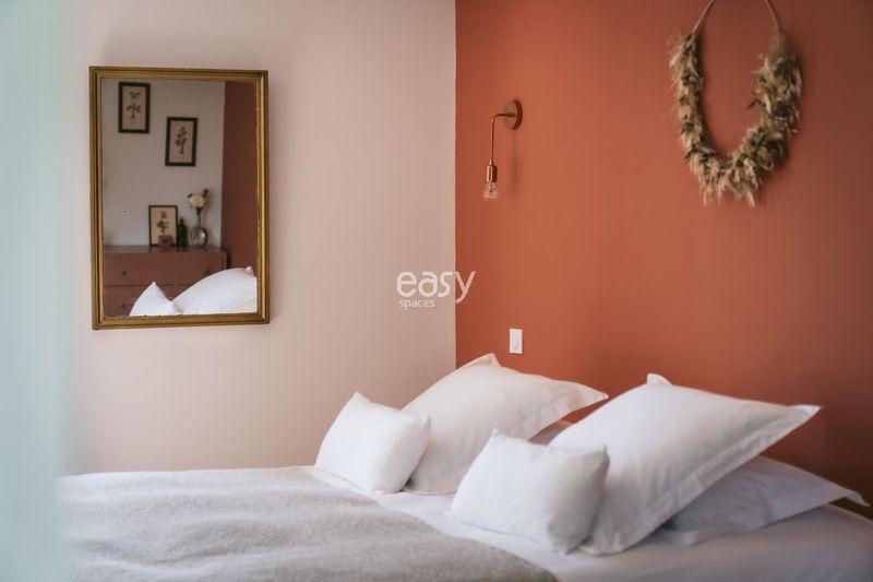 Beautiful spacious countryside house perfectly suited for professional shootings and film productions near Lyon