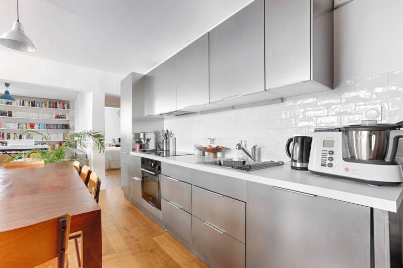 Apartment Available for Rental for Photo Shoots in Paris, France