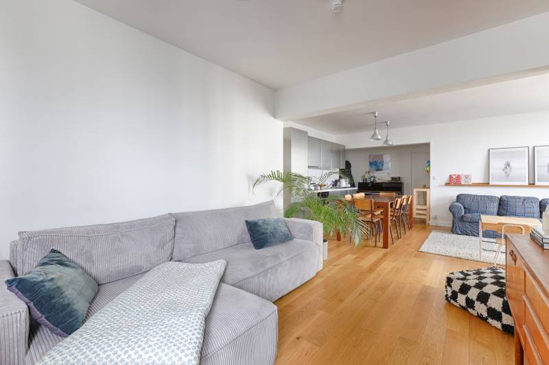 Location shooting venue in the 19th arrondissement of Paris, FRANCE