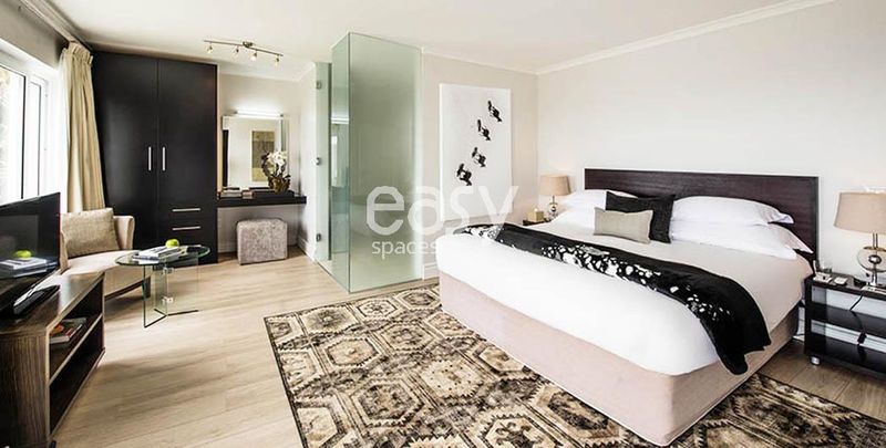 Suggesting an Appropriate and Suitable Location for Photography or Film Shooting Abroad in a Foreign Country