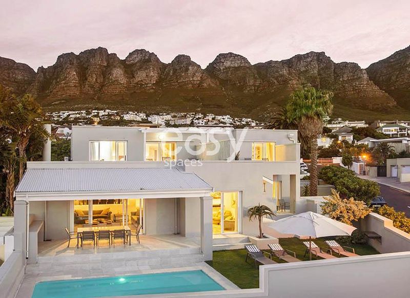 Locations and Scenic Settings for Photography and Cinematography in Various Environments