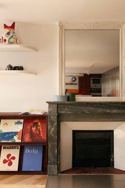 Renting an unusual space for filming in Paris