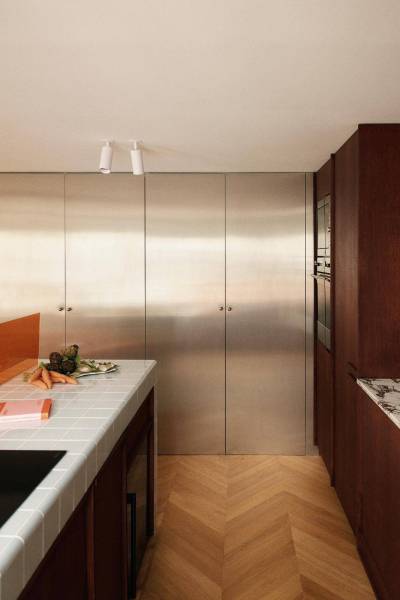 location scouting in Paris