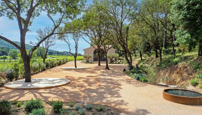 Unusual and Unique Event Venue Located in the Var Region of FRANCE