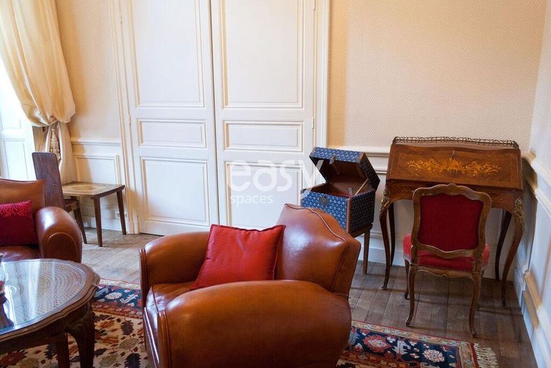 The specific detailed and exact location where the filming took place