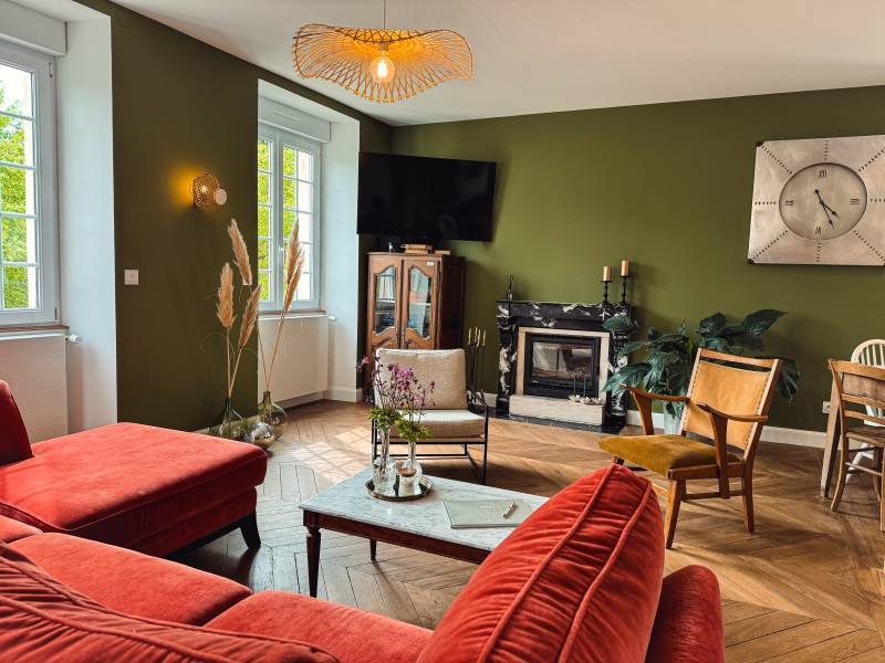 Filming location in the Haute-Marne region of France, known for its picturesque scenery and historical significance