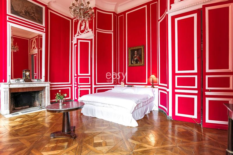 filming location in Caen, France, known for its historical and cinematic significance