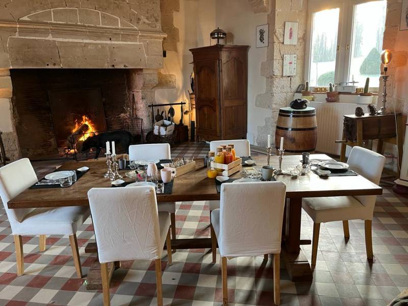 rent a beautiful castle for a photo shoot in the picturesque Loire Valley region in France