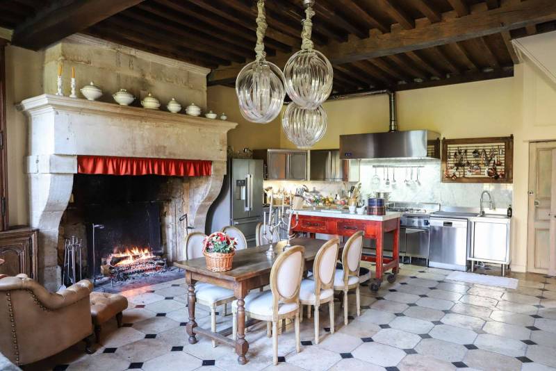 location for shooting in Reims