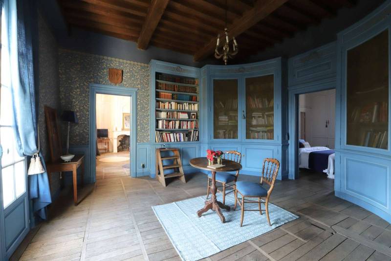 Beautiful house for rent for photo shoots in Reims