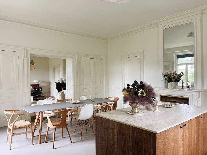 Filming location in the city of Lyon, FRANCE