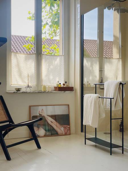 House for rent for a professional photo shooting session in Lyon, FRANCE