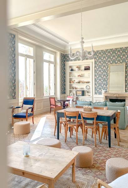 photography location in the beautiful Beaujolais region of FRANCE