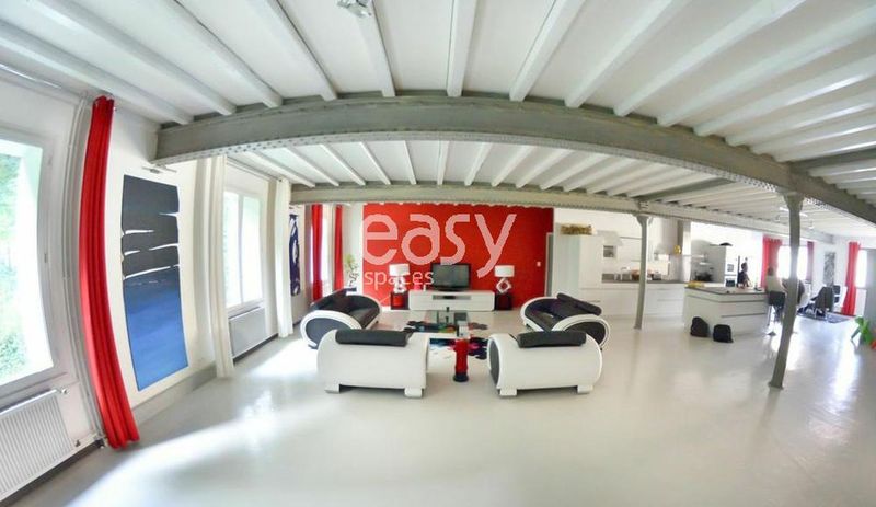 detailed filming set decorations and scenic arrangements at Lyon location