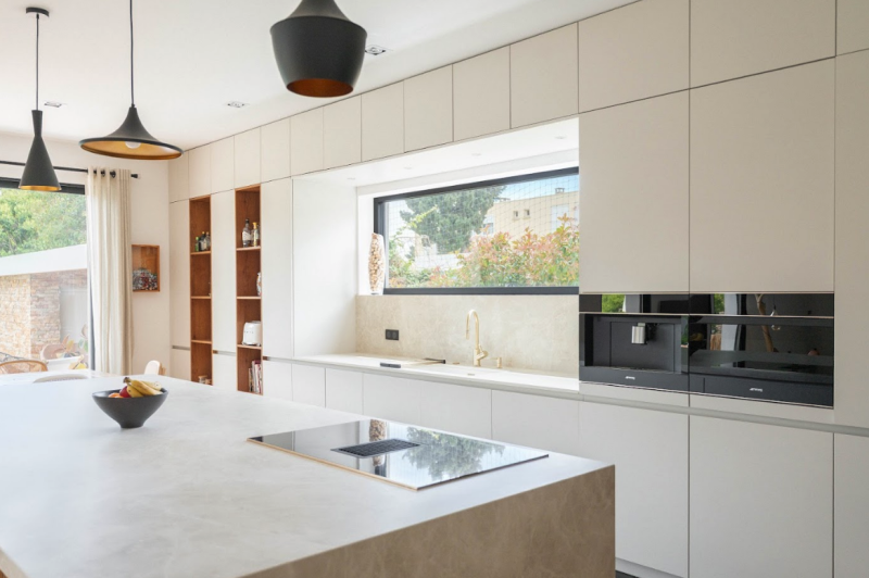 Contemporary villa for rent for events in Toulon