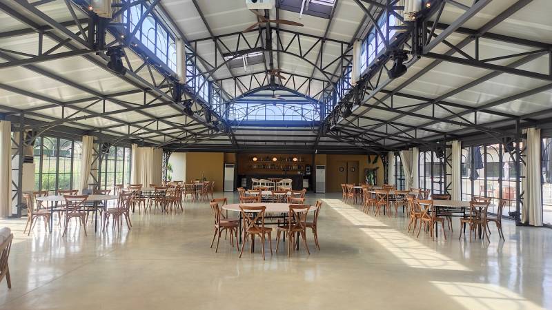 room rental for product launch events in the city of Avignon, FRANCE