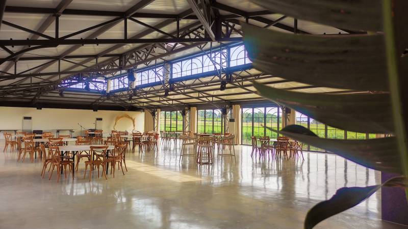 Unique and Unconventional Event Venue Located in Avignon, FRANCE