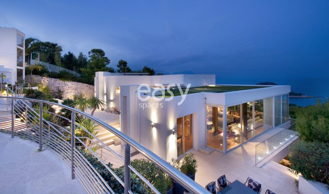 unique and unusual event venues located in the beautiful city of Nice