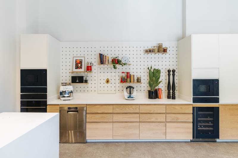 scenic decoration specifically designed for photo and video shoots in Paris, France