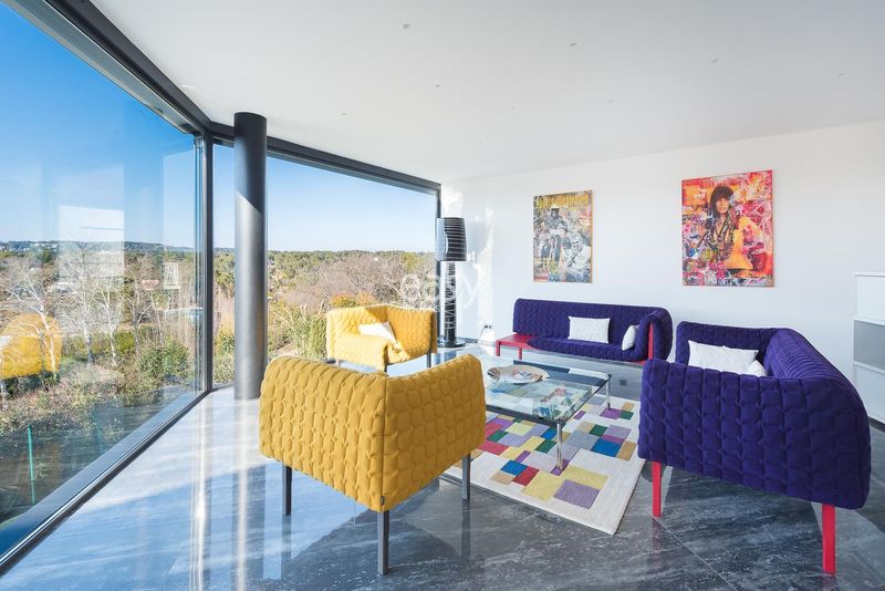 private villa rental for hosting exclusive events in montpellier