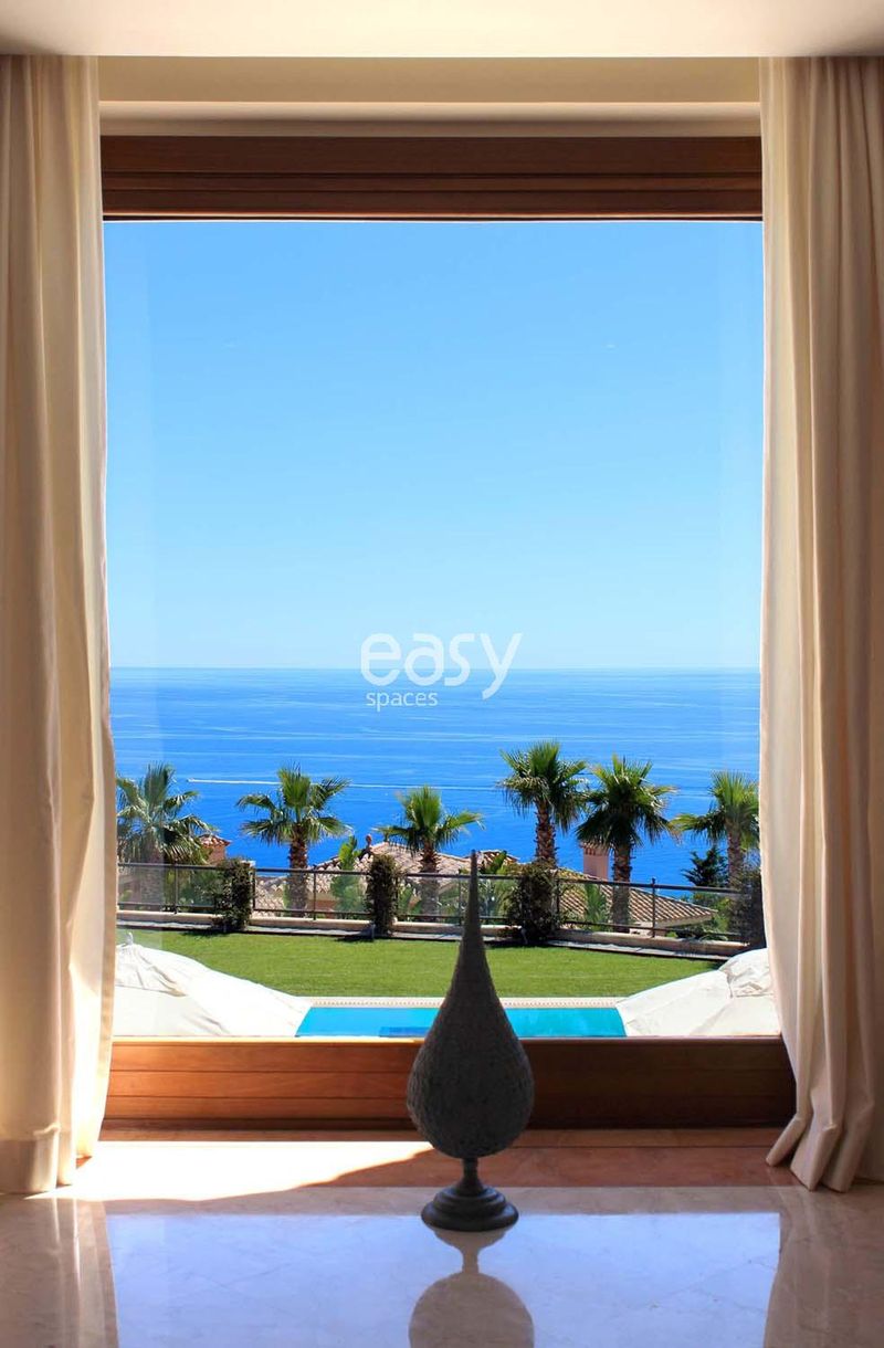 unique and unconventional house located in Spain ideal for photography purposes