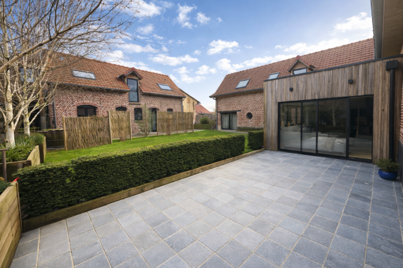 House for rent for photo shoots, filming and events in the north