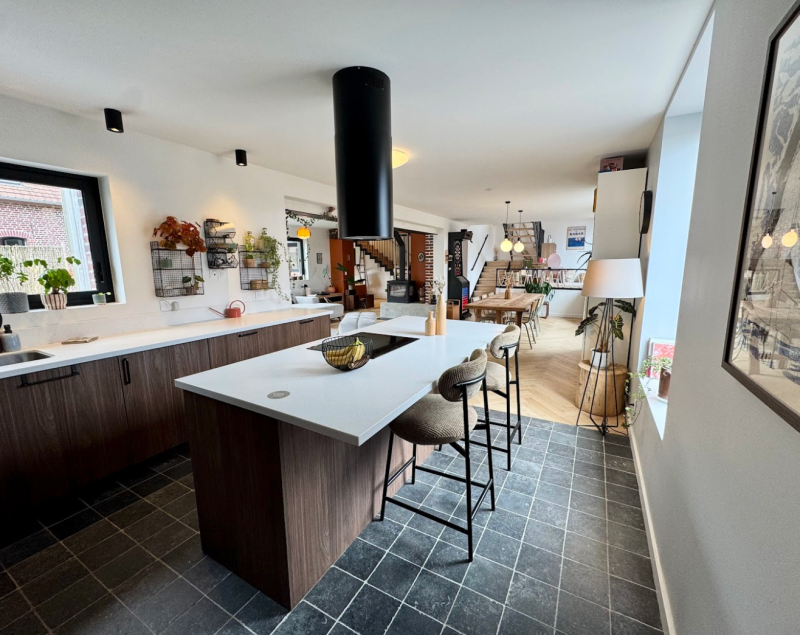 location agency for shooting in the north