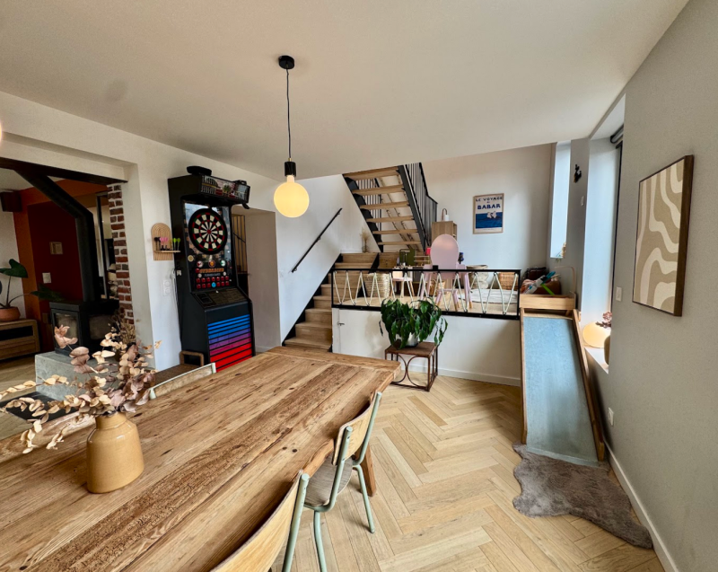 shooting location in Lille