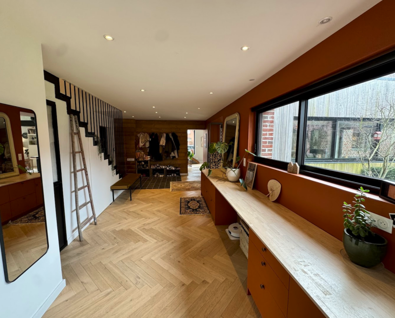 filming location in the north