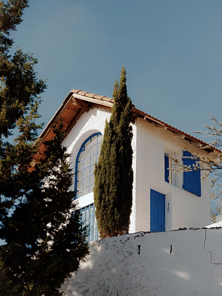 Rent a Sea View Villa for Film Shooting in Marseille, France with Stunning Coastal Surroundings